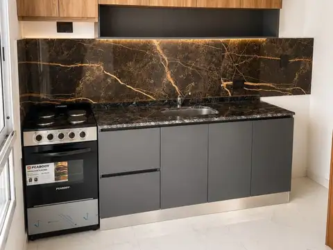 Departamento - Venta - Argentina, La Matanza - AV GENERAL MOSCONI 1400
