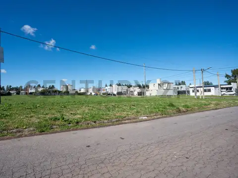 Terreno en Venta en José Hernández, USD 90.000
