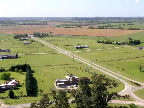 Chacras De La Trinidad - Polo & Country Club