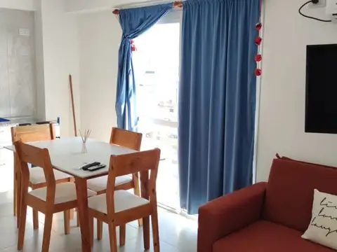 Departamento en Venta en Zona Centro, USD 60.000