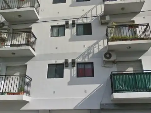Amplio 2ambiente Con Balcon Al Frente- Zona Agronomia