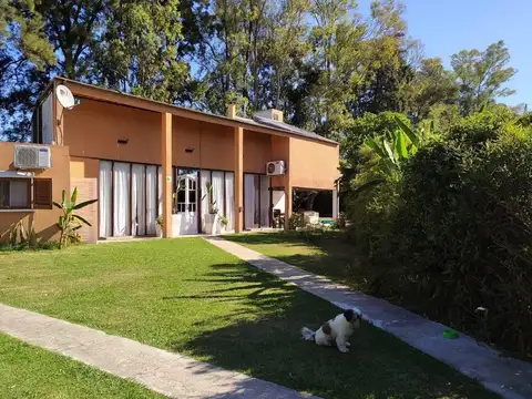 Casa en Alquiler Temporal en Los Tres Coniles, USD 1.800