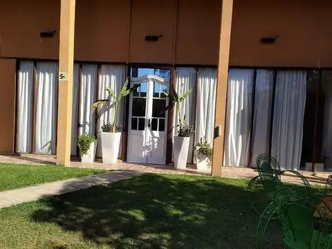 Mariano Acosta Y El Gorrion