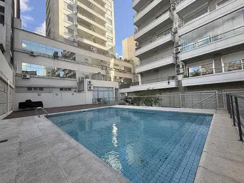 Departamento en Alquiler en Palermo, CABA