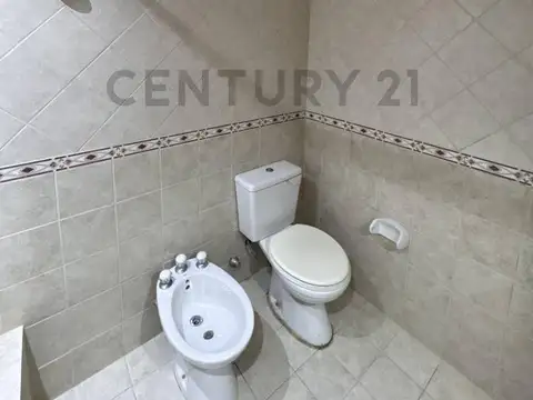 Departamento 3 ambientes súper luminoso en Villa Bosch