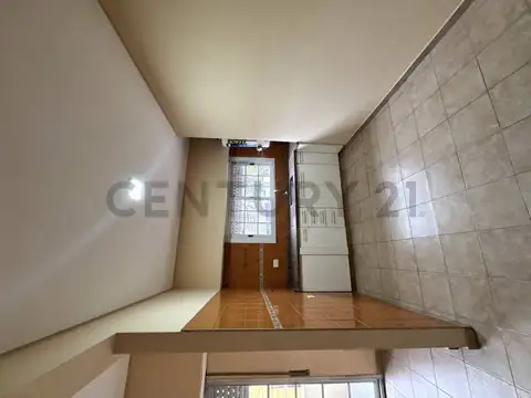 Departamento 3 ambientes súper luminoso en Villa Bosch
