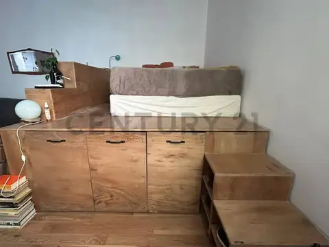 Fray Cayetano Rodriguez 1100, Piso 0