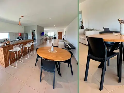 Casa en Alquiler 5 años