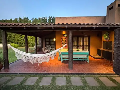 Casa en Venta al Sur
