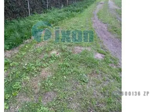 Belén De Escobar - Campo Venta