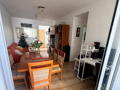 Venta departamento 3 ambientes con cochera  - Barrio Norte