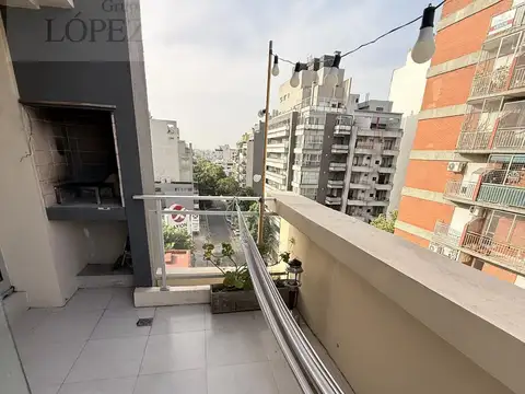 Departamento en Alquiler en Villa Urquiza, $ 690.000