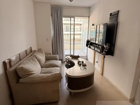 Departamento en Alquiler al Este