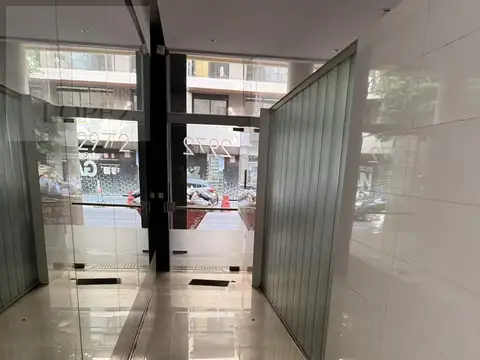 Departamento en Alquiler de Monoambiente