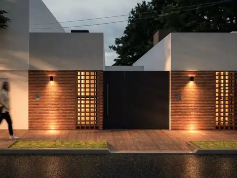 Casa en Venta en Gualeguaychu, Gualeguaychú