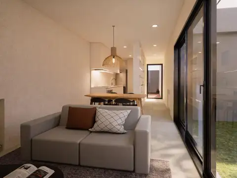 Casa en Venta de 2 dormitorios