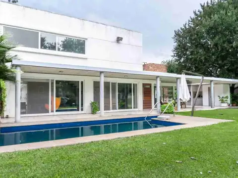 Boulevard Urquiza 1900