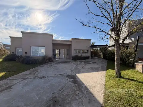 CASA EN ALQUILER EN EL CANTON - MAROTO PROPIEDADES