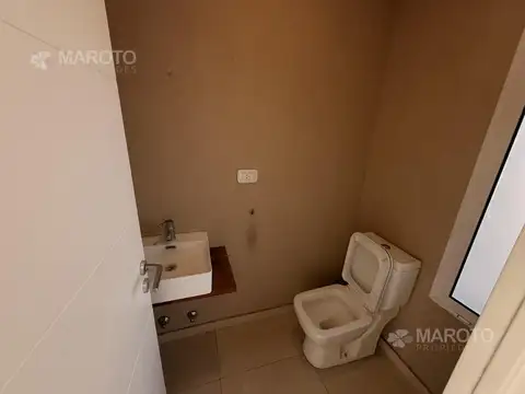 Casa en Alquiler 6 años