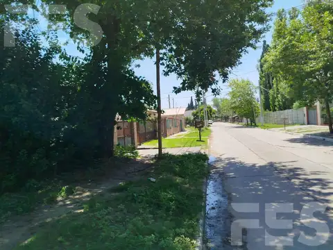 Terreno en Venta 10  mts Frente