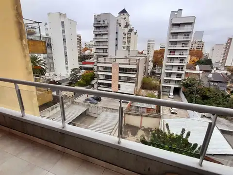 Córdoba  al 4500