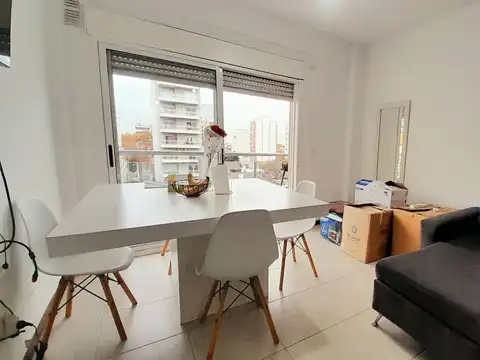 Departamento en Alquiler de 2 dormitorios