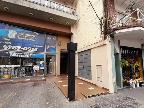 Departamento en Alquiler de 2 dormitorios