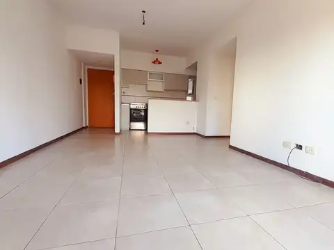 Villa Ballester céntrico! Amplio y luminoso 3 amb con vista abierta!
