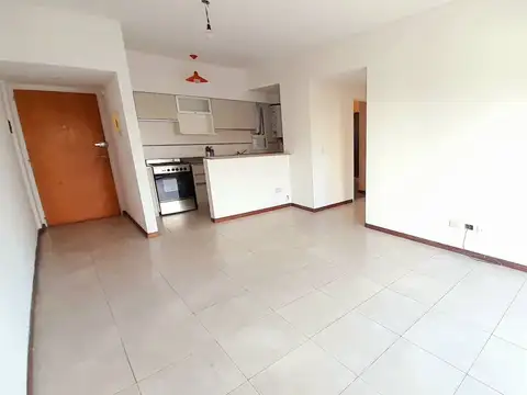Departamento en Alquiler de 2 dormitorios