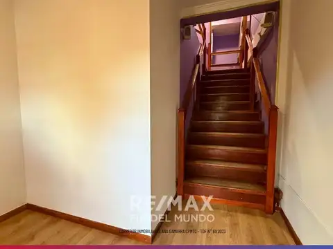 Depto Tipo Casa en Venta de 6 ambientes