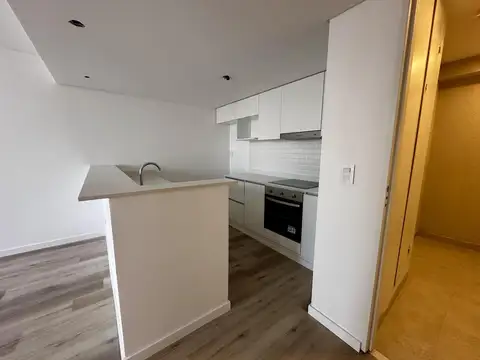 Venta - 1 Dormitorio Piso 3 D - Viamonte 671