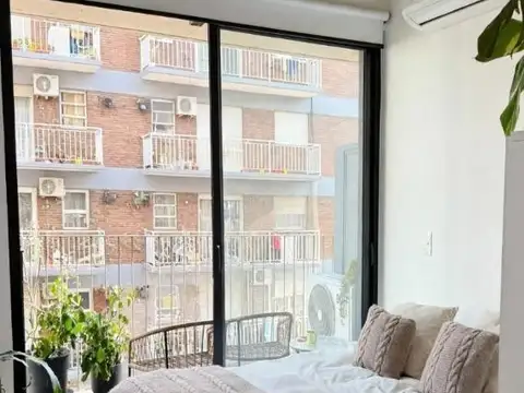 Departamento en Alquiler en Palermo Hollywood, $ 700.000