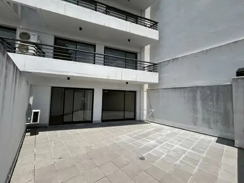 Departamento en Alquiler al Norte