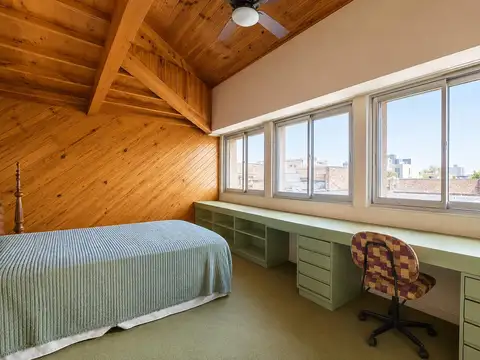 Casa en Venta 35 años