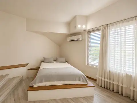 Casa 6 ambientes con 3 baños