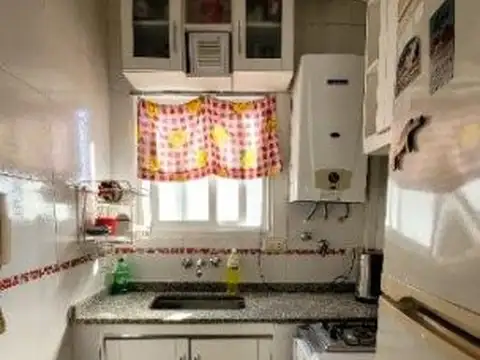 Departamento en Alquiler Temporal 20 años