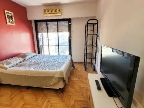 Departamento en Alquiler Temporal de 2 ambientes