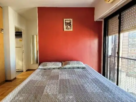 Departamento en Alquiler Temporal en Caballito, USD 580