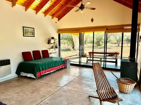 Hotel en Venta en La Ramada, USD 200.000