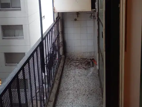 Departamento en Alquiler en Las Cañitas, $ 650.000