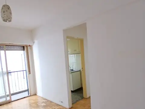 Departamento en Alquiler de 2 ambientes