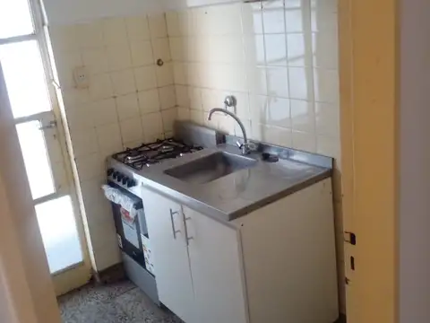 Departamento en Alquiler en Las Cañitas, $ 590.000