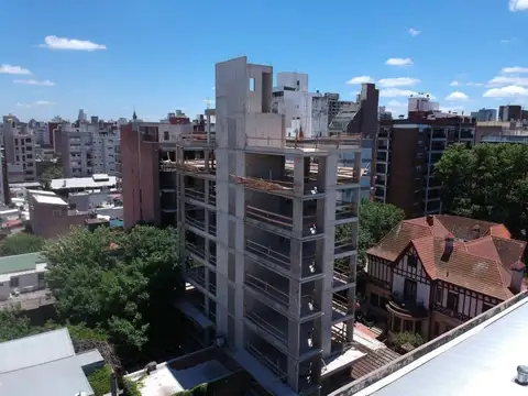 Departamento en Venta en Martin, Rosario