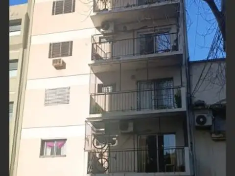Venta Departamento en Caballito
