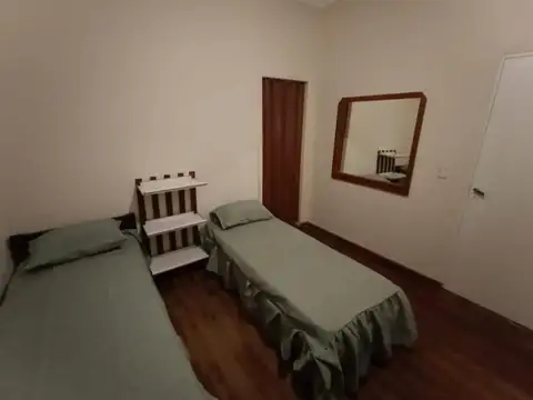 CHALET 3 AMBIENTES , CON POTENCIAL DE AMPLIACIÓN
