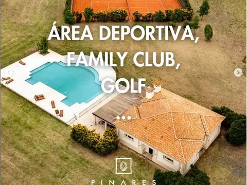Terreno en Venta en Capilla del Señor, USD 20.500