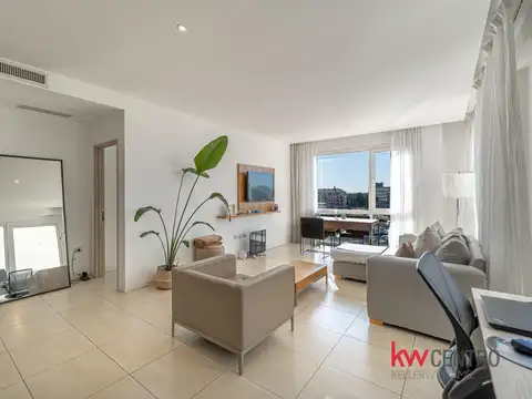 Venta Departamento 2 ambientes Bahia Grande Nordelta