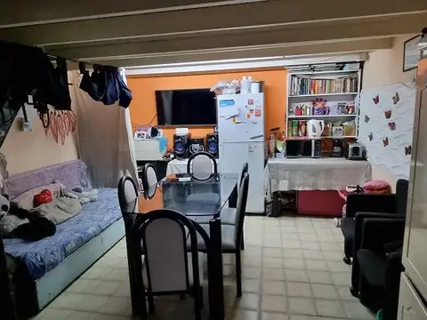 Depto Tipo Casa en Venta en Constitución, USD 40.000