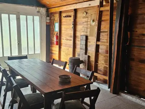 Casa en Venta 30 años