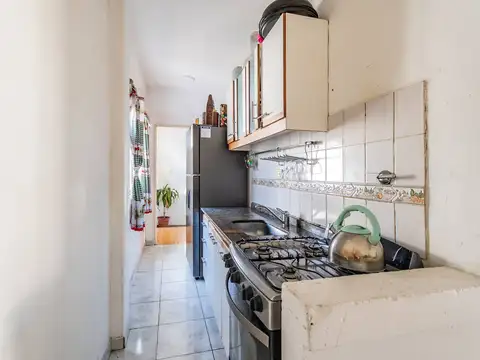 Depto Tipo Casa en Venta de 3 dormitorios